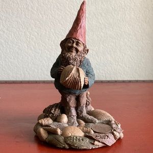 Tom Clark’s “Giovanni” collectible